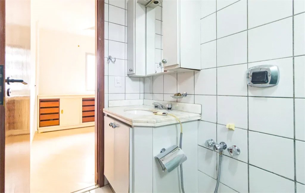 Apartamento a venda na Móoca