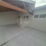 CASA À VENDA | SANTA ROSA | PIRACICABA/SP