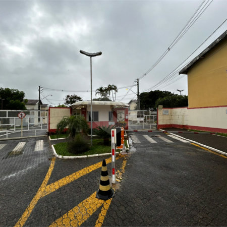 Apartamento Térreo à Venda – Condomínio Oscar Barros | Jardim Tangará