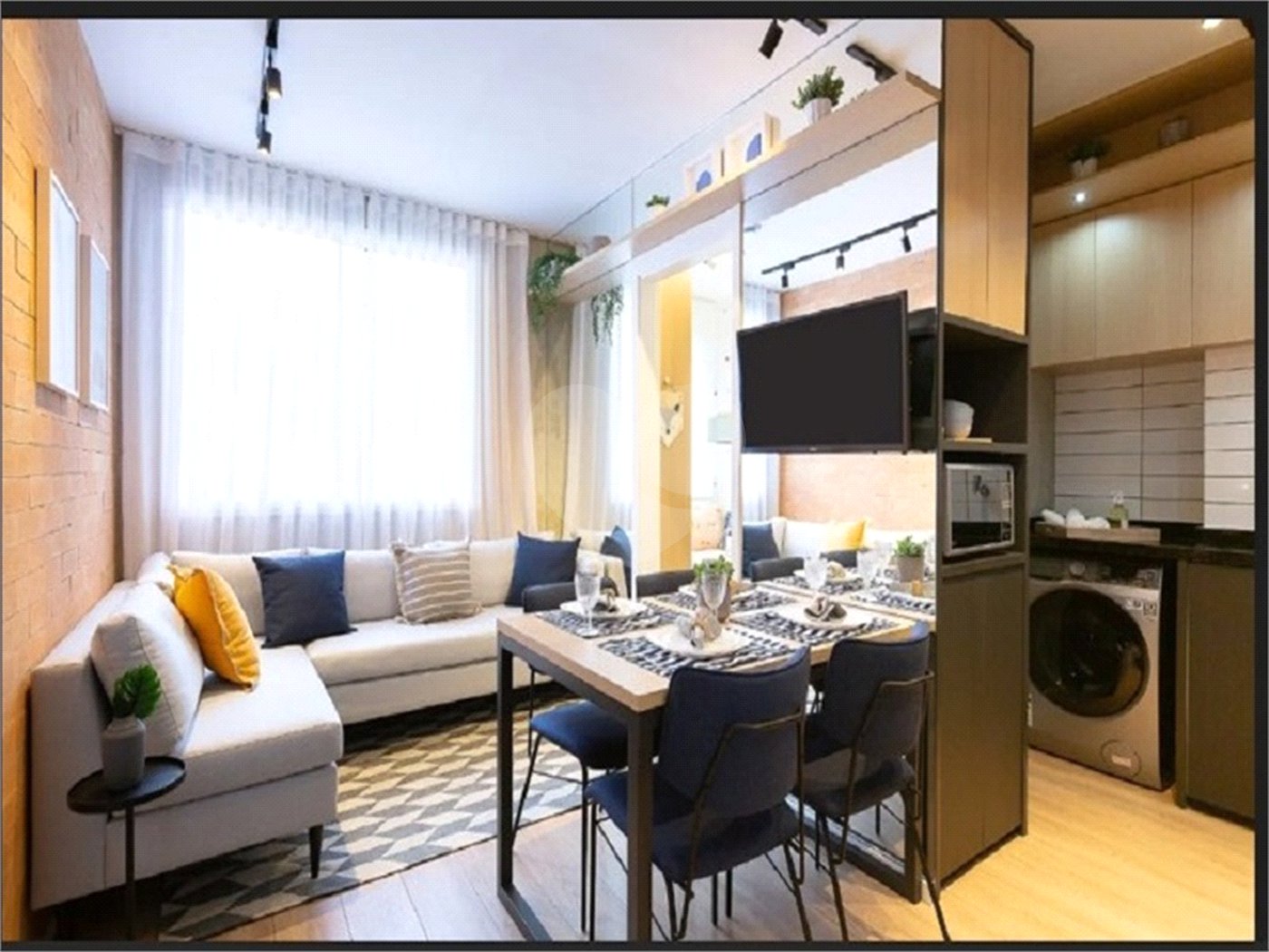 Apartamento a venda em -Pirituba