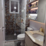Apartamento no Brás