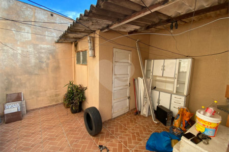 Casa para venda no Jardim Tangará