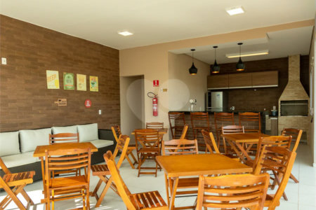 Apartamento para Locação no Residencial Vila Garibaldi em Vinhedo/SP