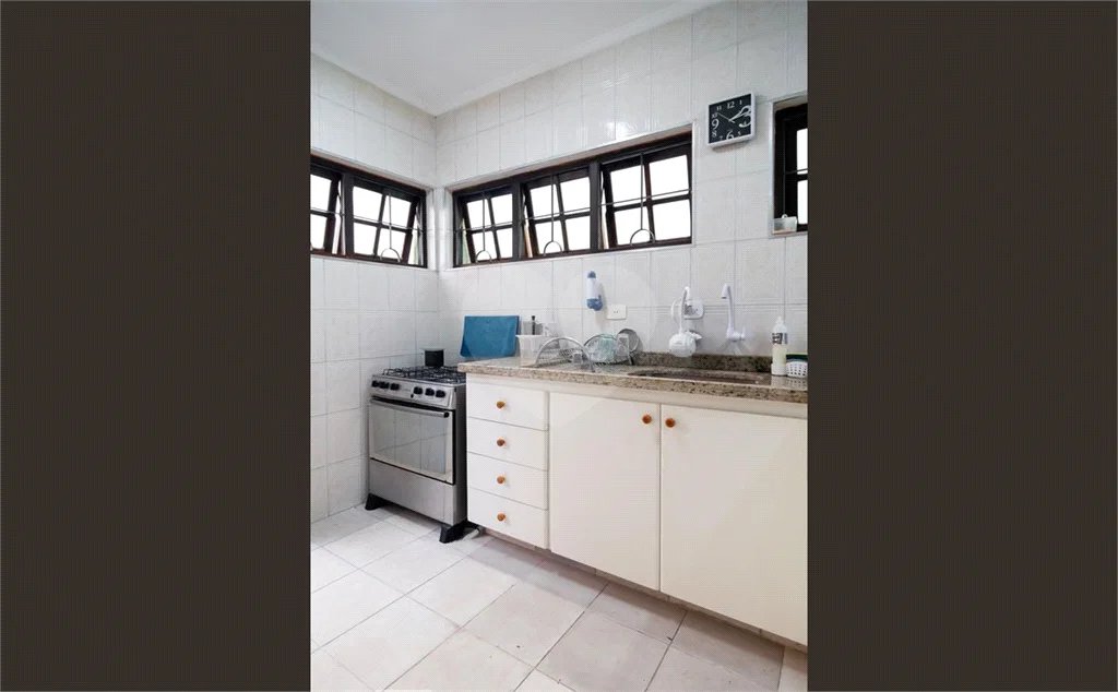 Casa para venda e locação no Campo Belo de 120M² com 3 dormitórios, 1 suíte e 3 vagas