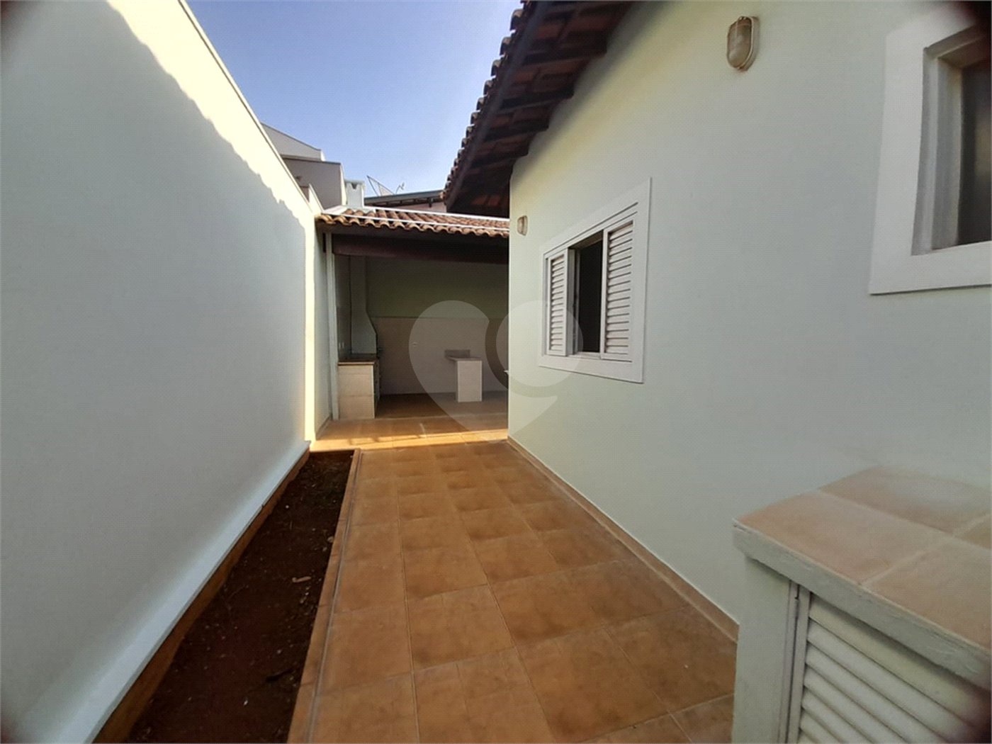 Casa à Venda no Residencial Eldorado - São Carlos