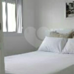 Apartamento mobilado