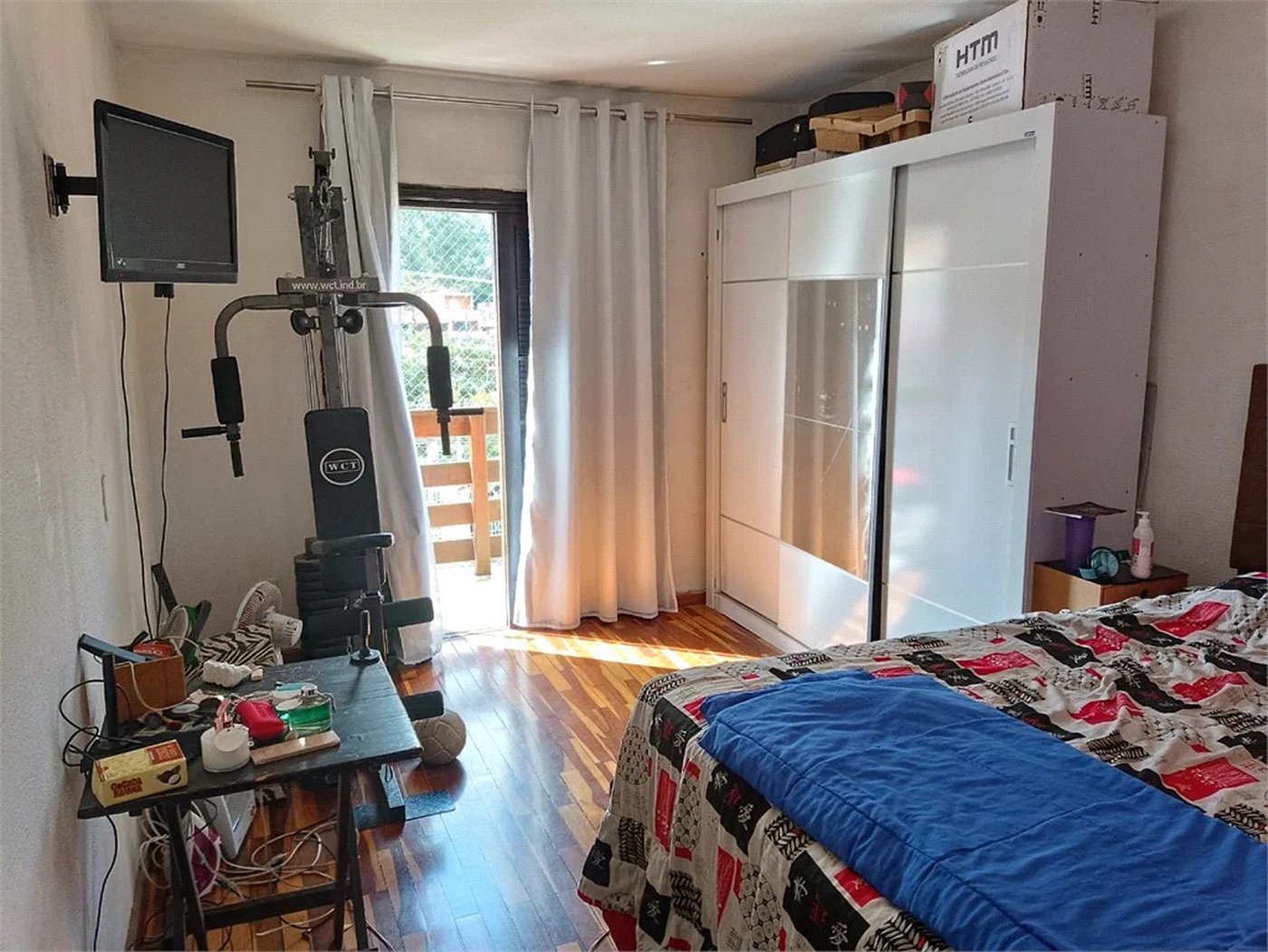 Casa à venda com 3 quartos, sendo 1 suíte, em Butantã, São Paulo, SP