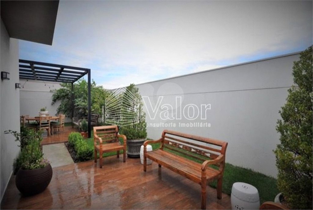Casas condominio Damha III