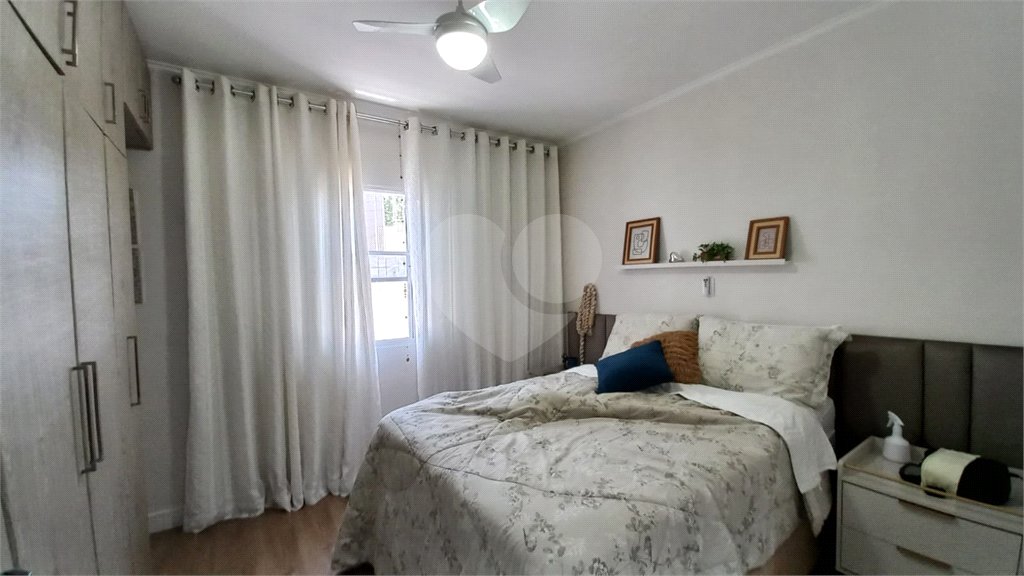 Casa assobradada no Jardim França