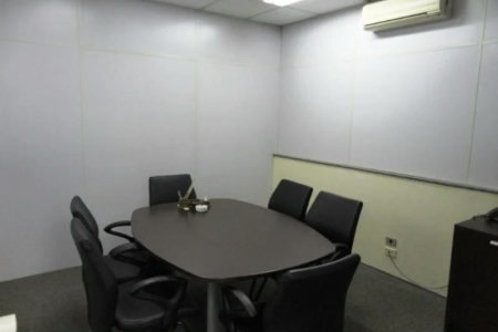 Prédio comercial no Butantã
