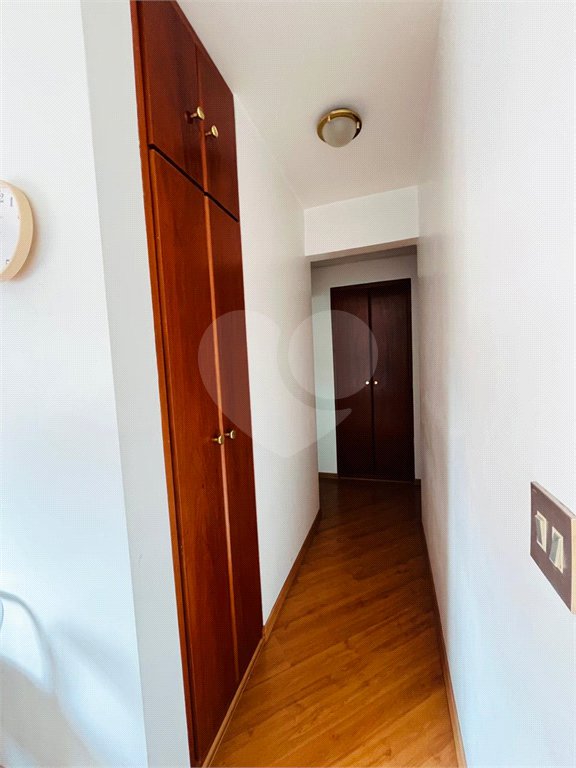 Apartamento à venda com 4 quartos, sendo 2 suítes,  em Santana, São Paulo, SP
