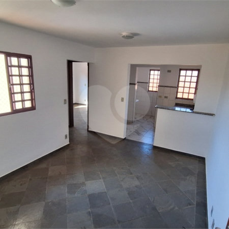 Apartamento à Venda ou para Alugar - Edifício Villa Bonelli