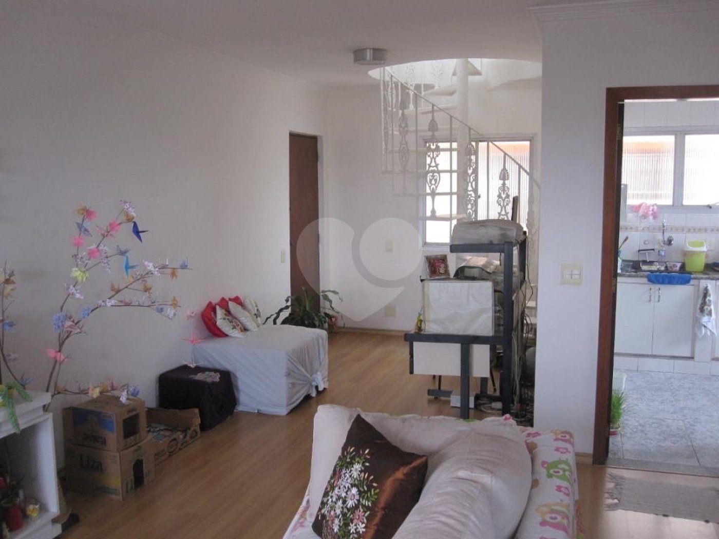 Apartamento á venda - Jabaquara