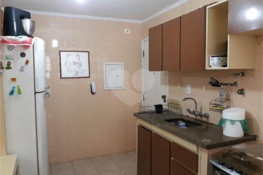 Apartamento em Santana próximo ao metrô