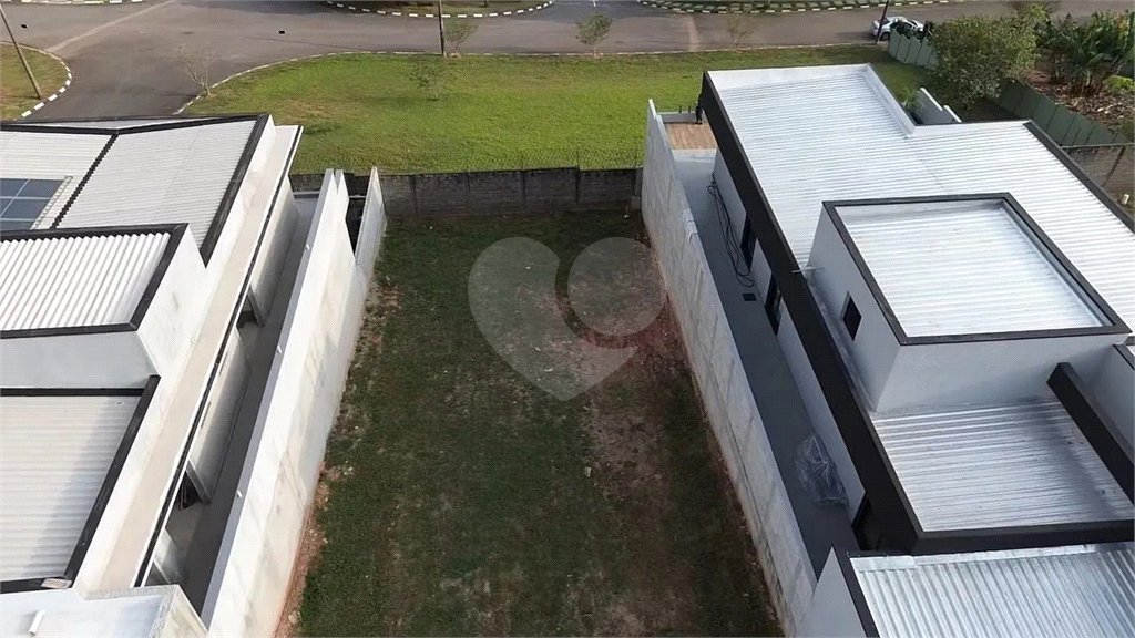 Terreno a venda no Terras da fazenda em Itatiba