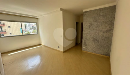 Apartamento à venda com 2 quartos, sendo 1 suíte,  em Santa Teresinha, São Paulo, SP