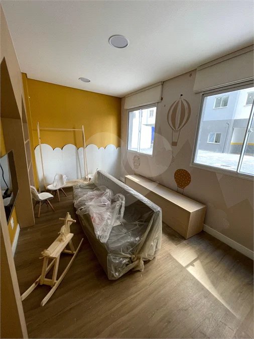 Apartamento à venda na Vila Guilherme – São Paulo