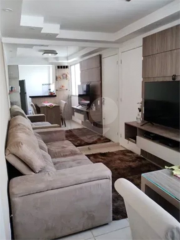 Apartamento para venda no Residencial Spazio Mont Royal