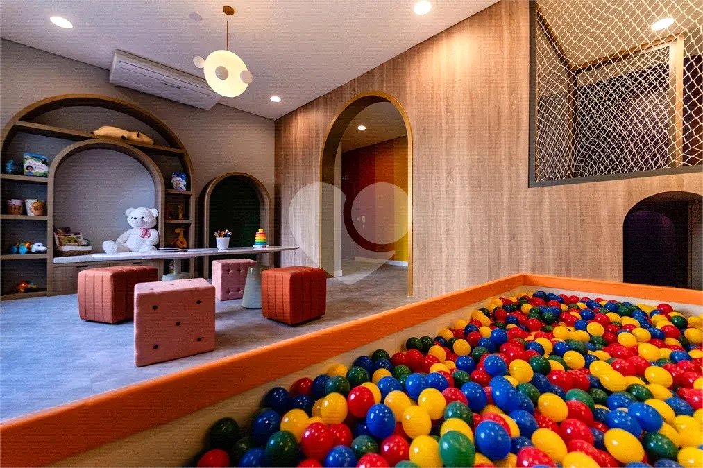 Apartamento á venda - Vila Guarani