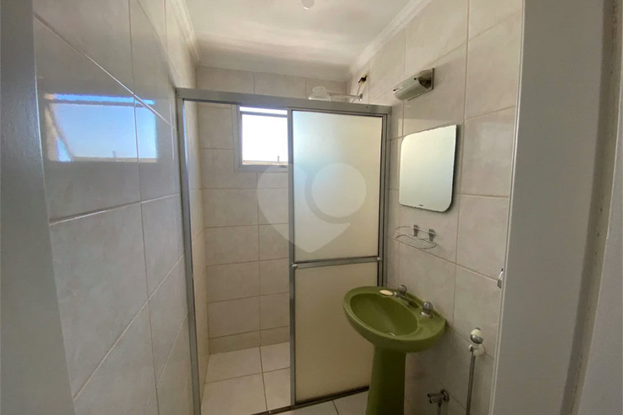 Apartamento à venda ou para alugar com 3 quartos, sendo 1 suíte, no Centro, Piracicaba, SP