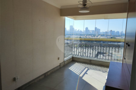 Apartamento á venda -Ipiranga
