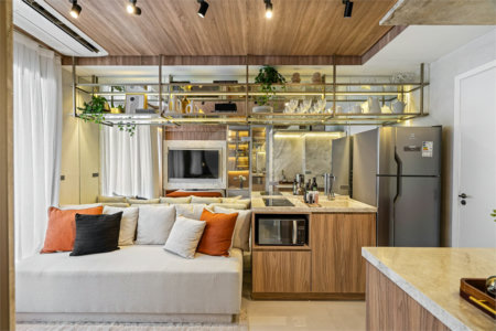 Apartamento à venda com 2 quartos, sendo 1 suíte, em Vila Mariana, São Paulo, SP