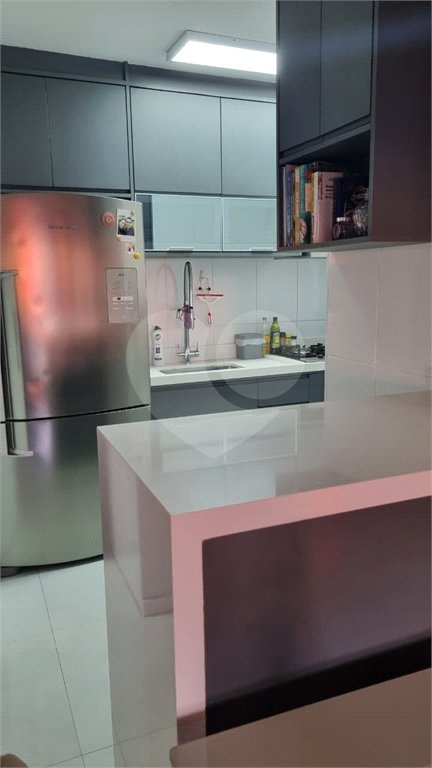 Oportunidade Única: Apartamento de 60 m² com Lazer de Clube no Tucuruvi!