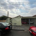 Casa a venda com 5 dormitórios no Boa Vista