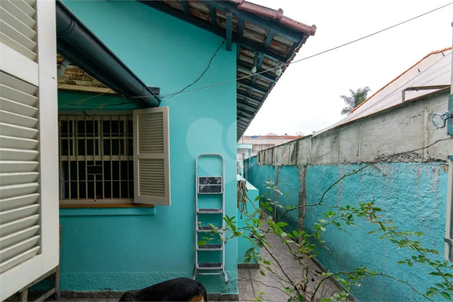 Casa à venda com 170m², 3 quartos e 2 vagas