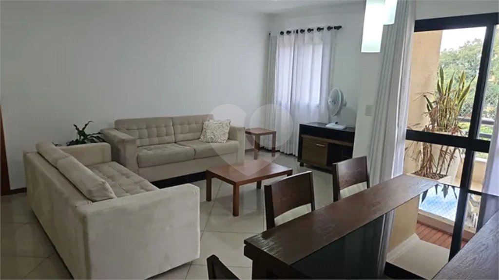 APARTAMENTO A VENDA NO JARDIM ESPLANADA COM 3 DORMITORIOS, 1 SUÍTE, 2 VAGAS, SÃO JOSÉ DOS CAMPOS/SP.