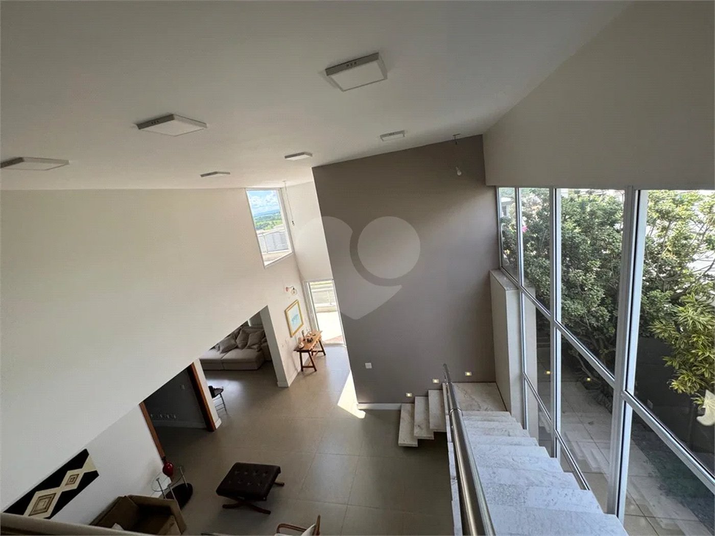 Casa de alto padrão à venda no Morada do Engenho em Piracicaba - SP.
