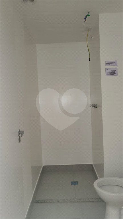 Apartamento venda Vila Mariana, 31m², 1 dormitório, contrapiso, lazer, próximo metrô