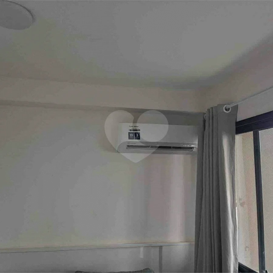 Apartamento á venda - Itaim Bibi