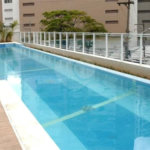 Condomínio Biografia Apartamento com 69m2 com 2 dormitórios e 1 vaga.Aceita Permuta