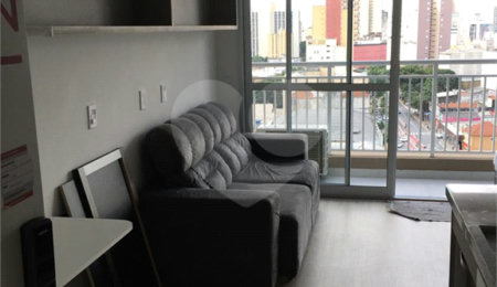 Apartamento para alugar em Liberdade, São Paulo, SP