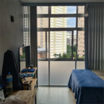 Apartamernto na Av, Ipiranga,