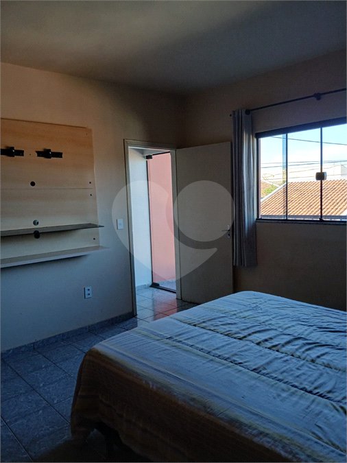 casa com 1 suite