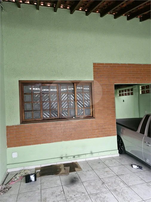 Casa a Venda no Parque Santana