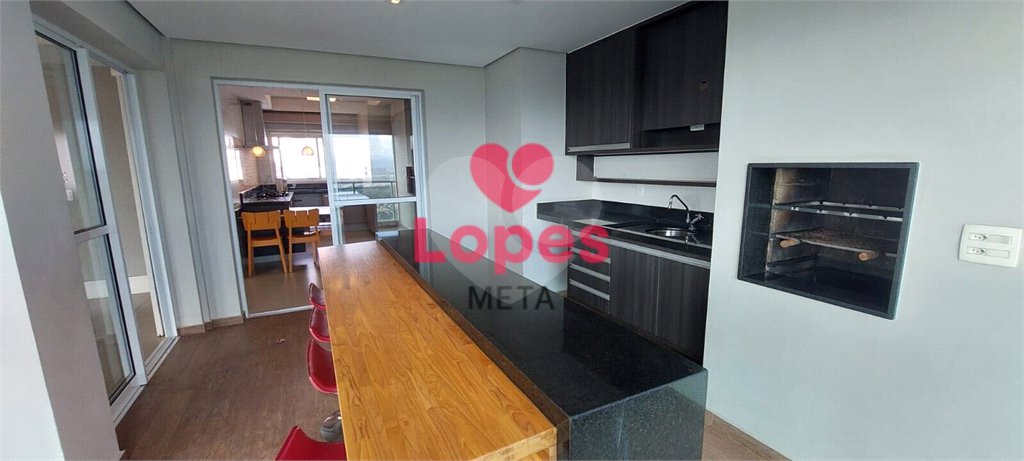 APARTAMENTO 3 SUITES À VENDA EM BELVEDERE JARDIM DAS COLINAS, SÃO JOSÉ DOS CAMPOS, SP