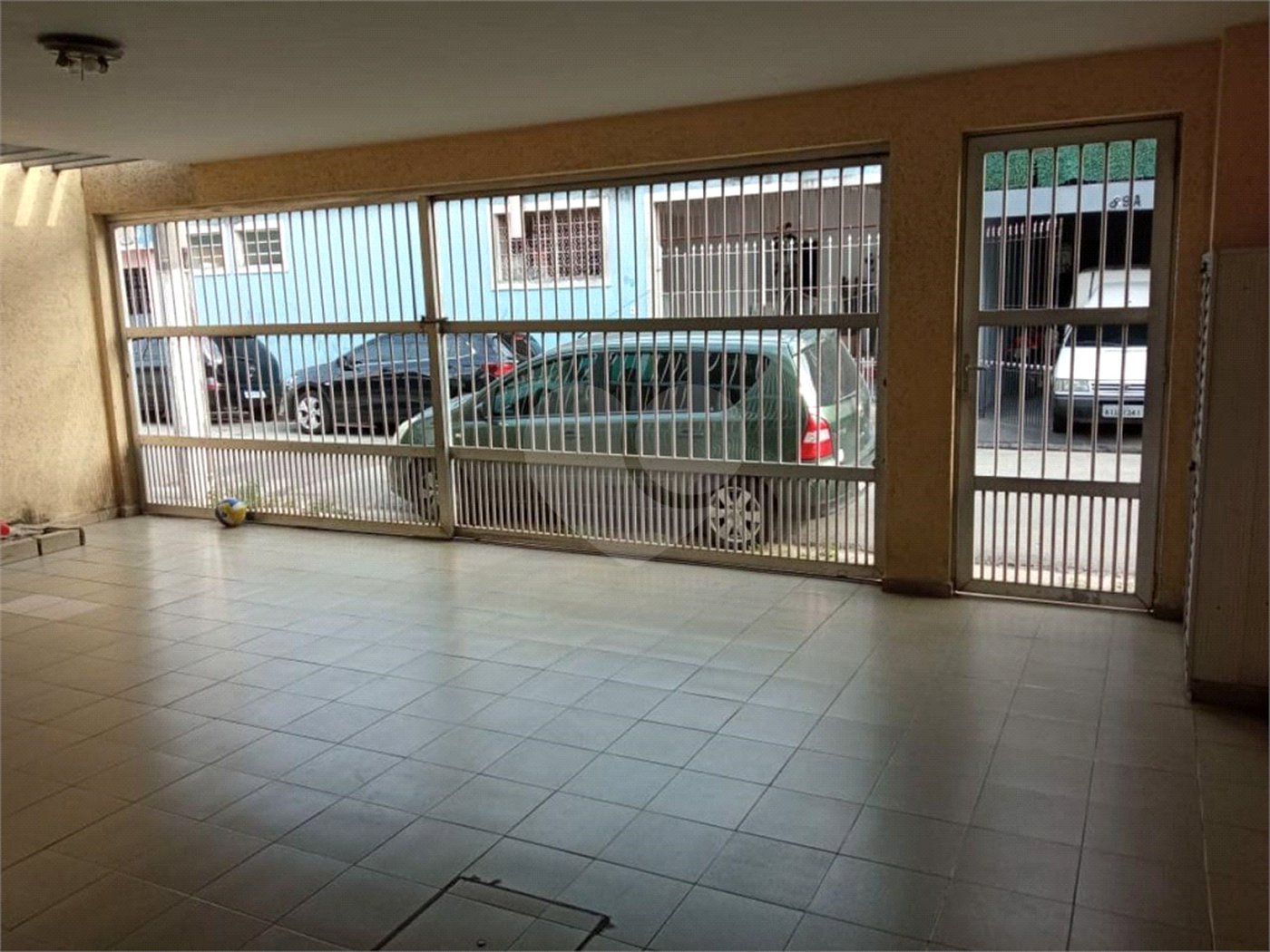 Excelente sobrado à venda, no melhor do Jardim Campo Grande!