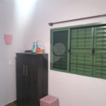 Casa a venda com 2 dormitorios sendo ! suite em iIbate