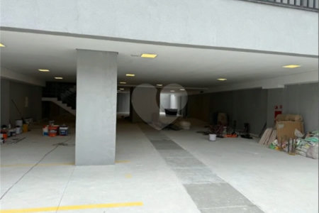 Apartamento com 64m² , 2 dormitórios , 1 vaga , `a venda em Santo André.