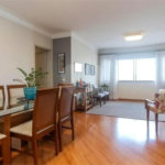 Apartamento à venda com 3 quartos, sendo 1 suíte, em Campo Belo, São Paulo, SP