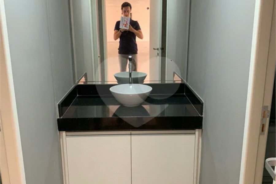 Sala à venda ou para alugar em Brooklin, São Paulo, SP