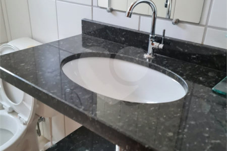Apartamento no Condomínio Monte Verde.