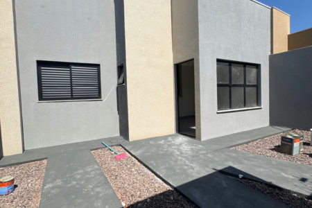 Casa à venda com 2 quartos em Ipê, Três Lagoas, MS