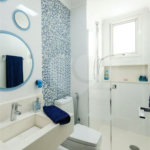 Apartamento Alto Padrão Lazer Completo ,com 3 quartos, 250 m² à venda Parque da Mooca.