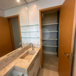 Apartamento mobiliado para alugar com 1 quarto em Centro - Piracicaba - SP
