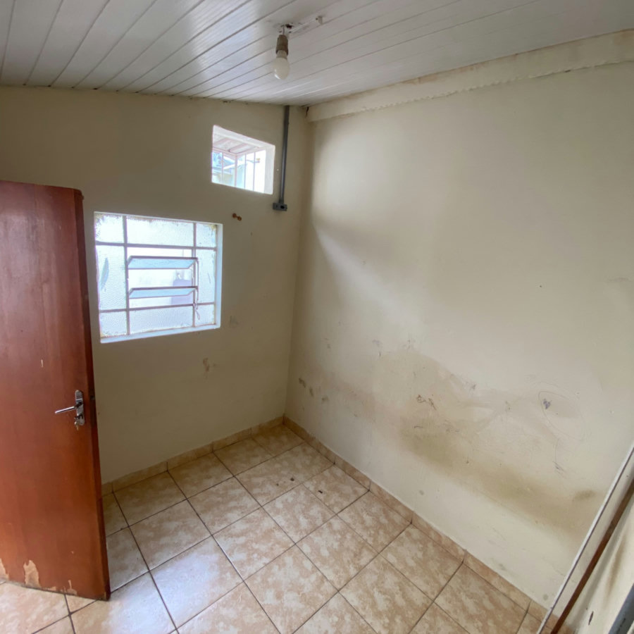 Kitnet para alugar com 1 quarto no Centro, Três Lagoas, MS