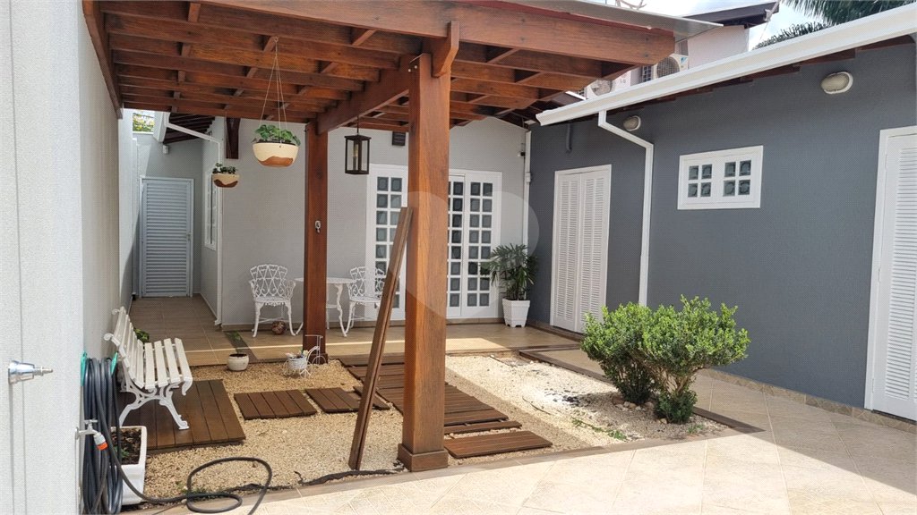 Casa Terrea Jardim Nova Santa Paula